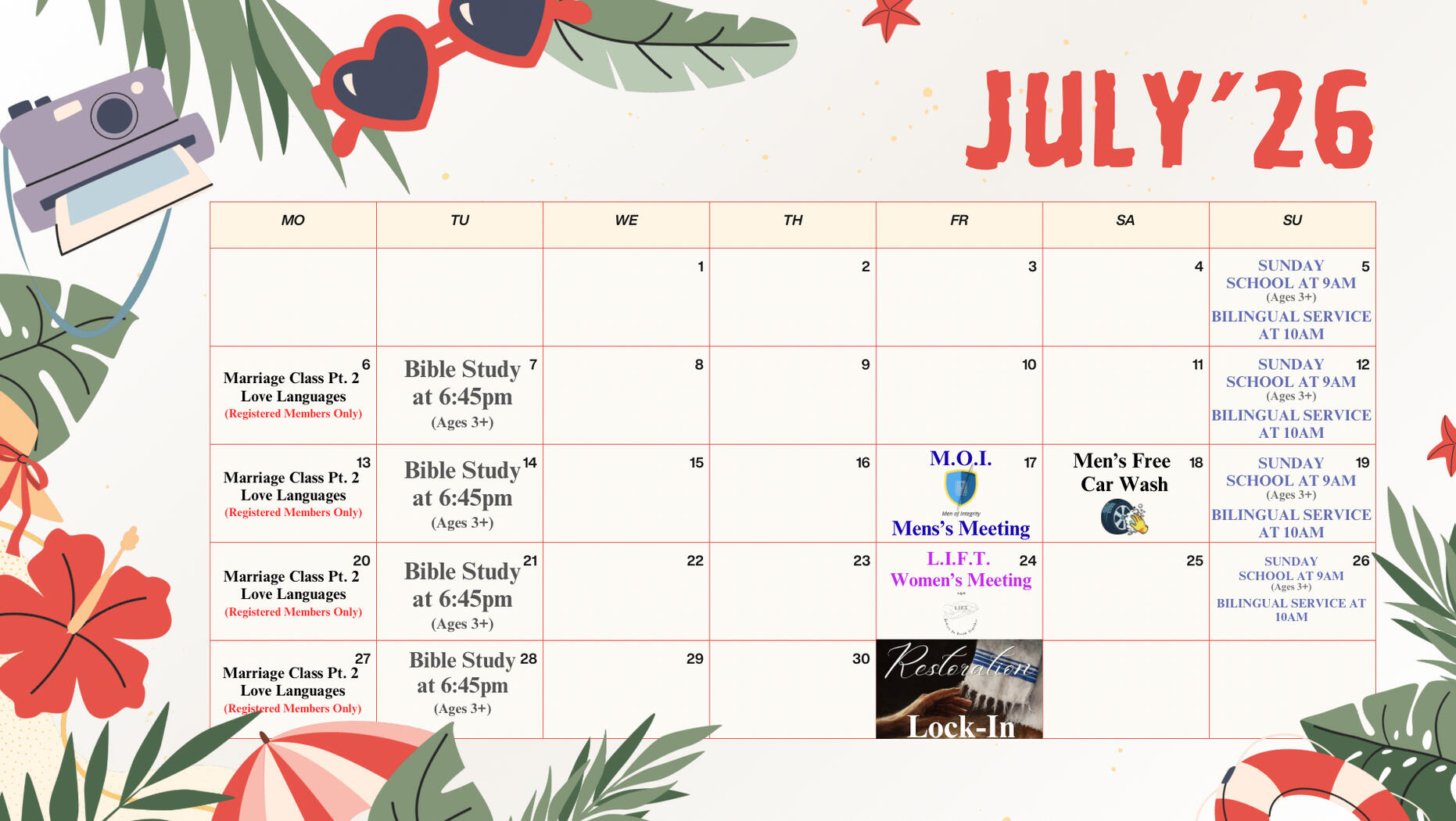 June June